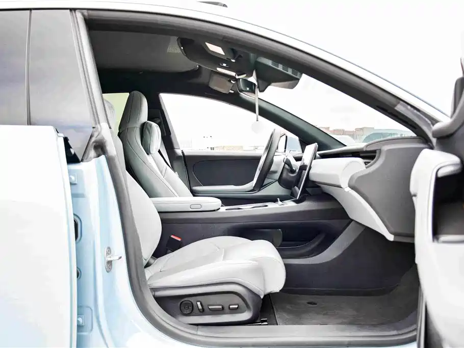 NIO ET5T 2023 2023 Model 75kWh Touring