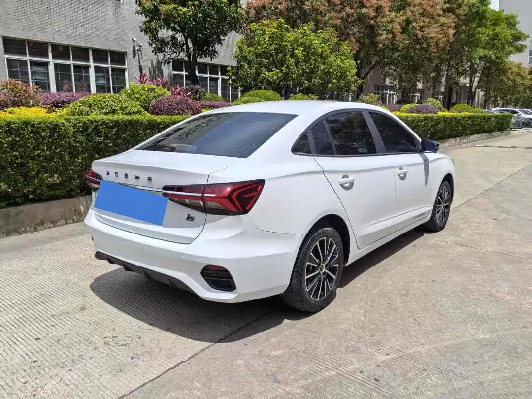 ROEWE I5