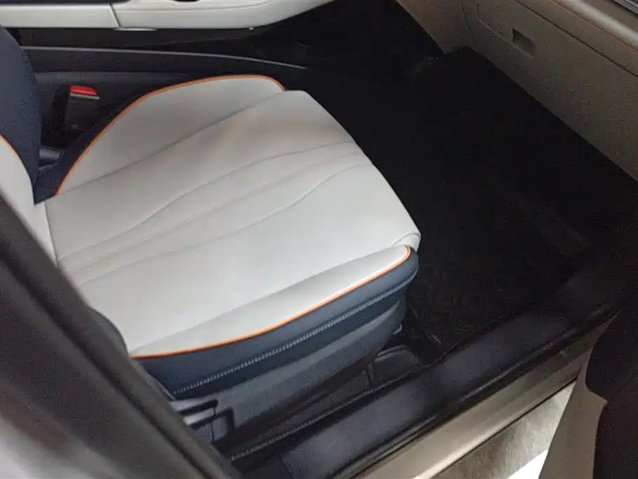 BYD Song PLUS PHEV 2023 Champion Edition DM-i 110KM Flagship PLUS фото 8