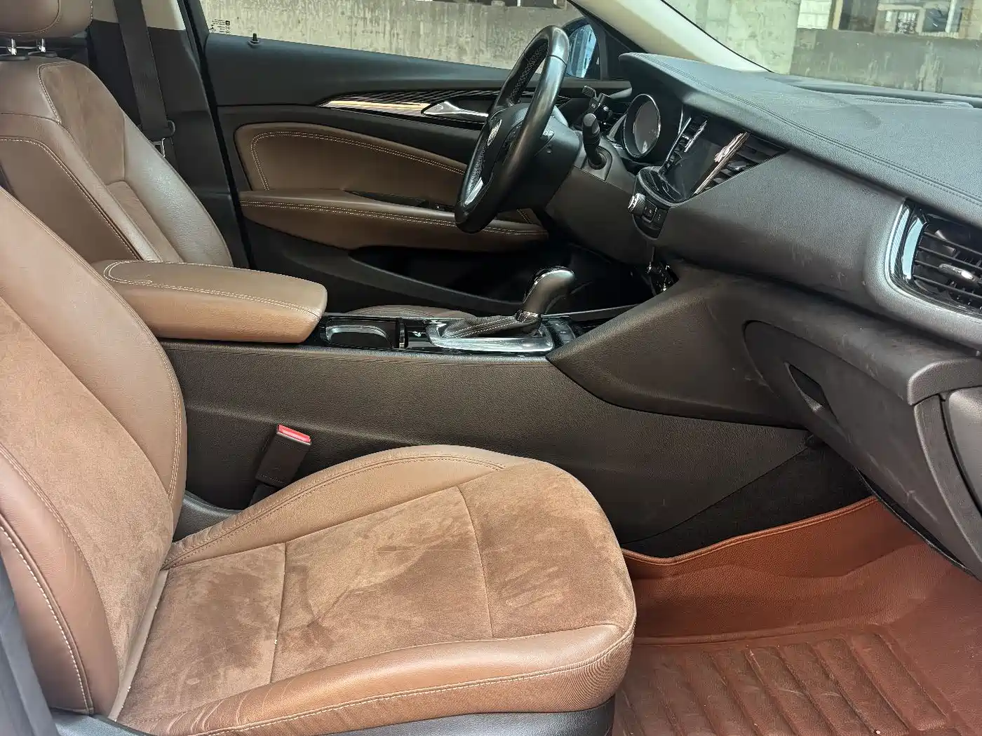 Buick Regal 2017 20T Elite Type фото 6