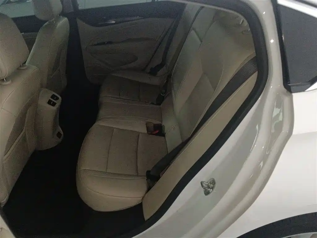 Buick Regal 2020 552T Elite фото 17
