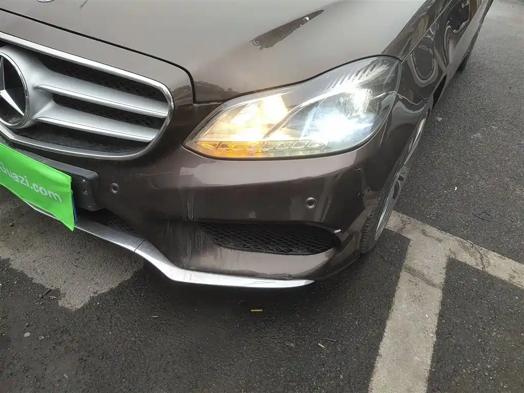 Mercedes-Benz E-Class 2014 Facelift E 260 L Sport фото 18