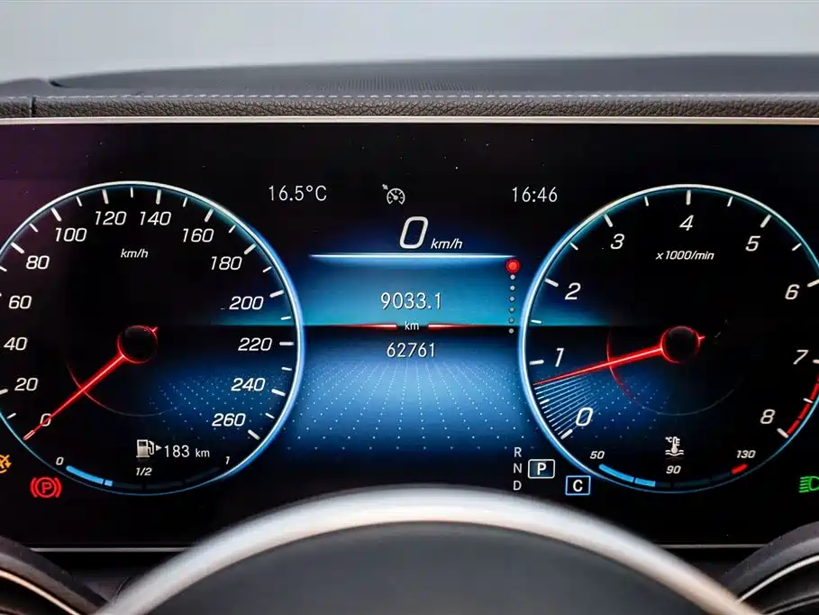 Mercedes-Benz GLE 2021 GLE 350 4MATIC Fashion фото 4