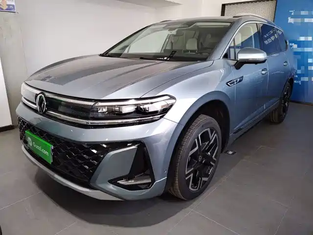 VOLKSWAGEN LANJING 2025