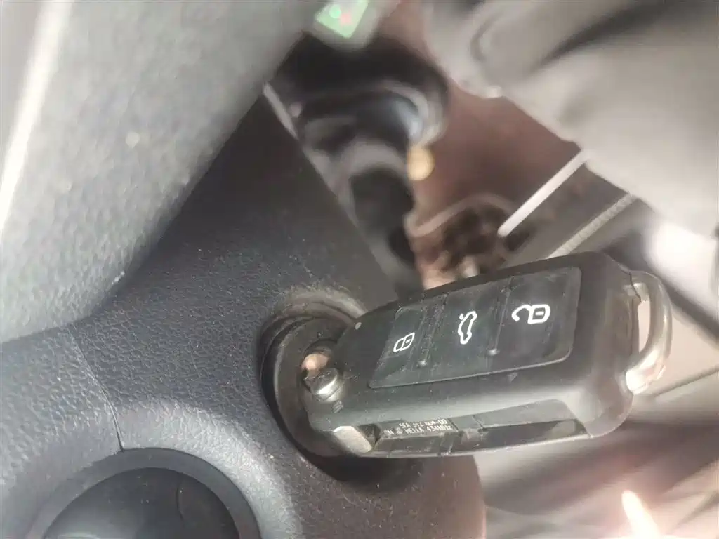 Jetta VA3 2020 2019 1.5L Automatic Joy Edition