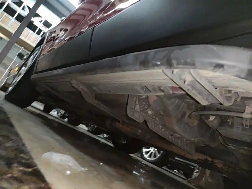 Buick Encore 2015 1.4T Automatic 2WD Urban Leading фото 22