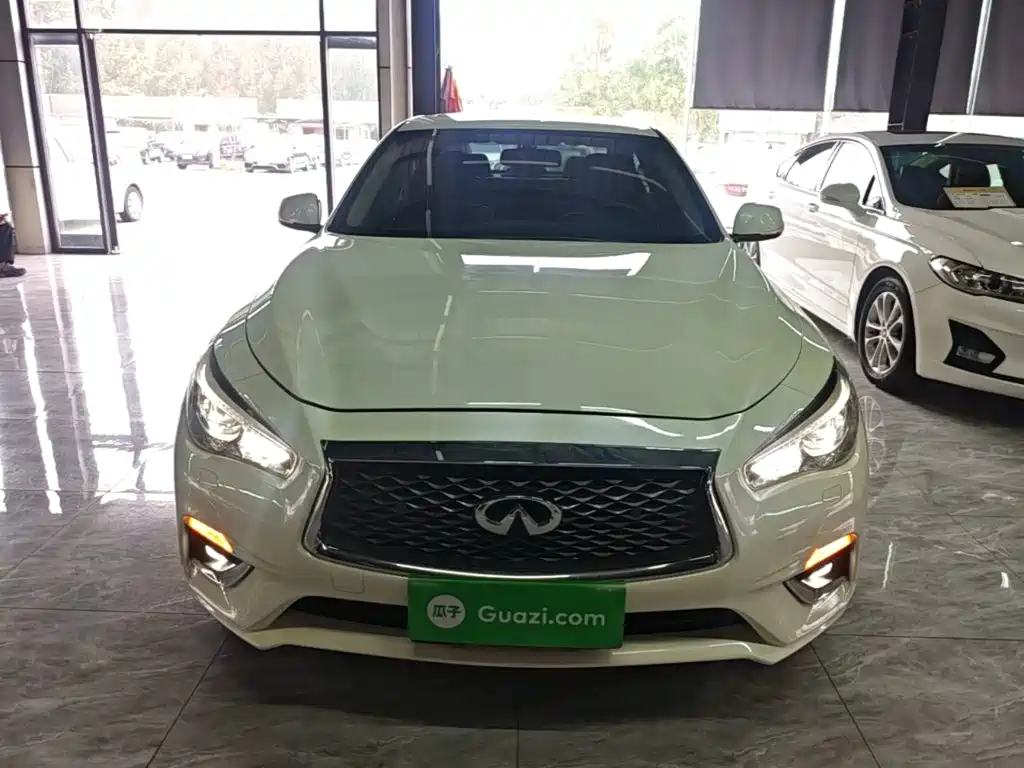Infiniti Q50L 2021 2018 2.0T Leisure Edition (China VI)