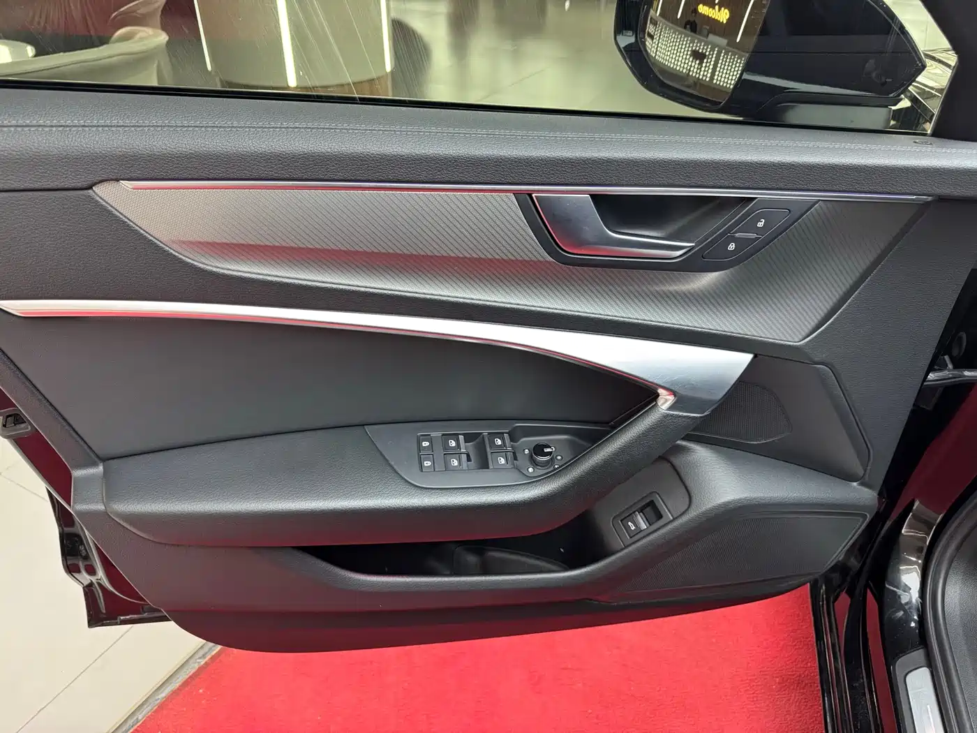 Audi A6L 2021 45 TFSI quattro Exclusive Elegance фото 23