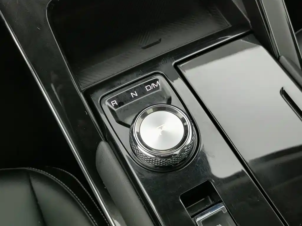 Haval H6 2021 3rd Generation 1.5T Auto 2WD Max фото 13