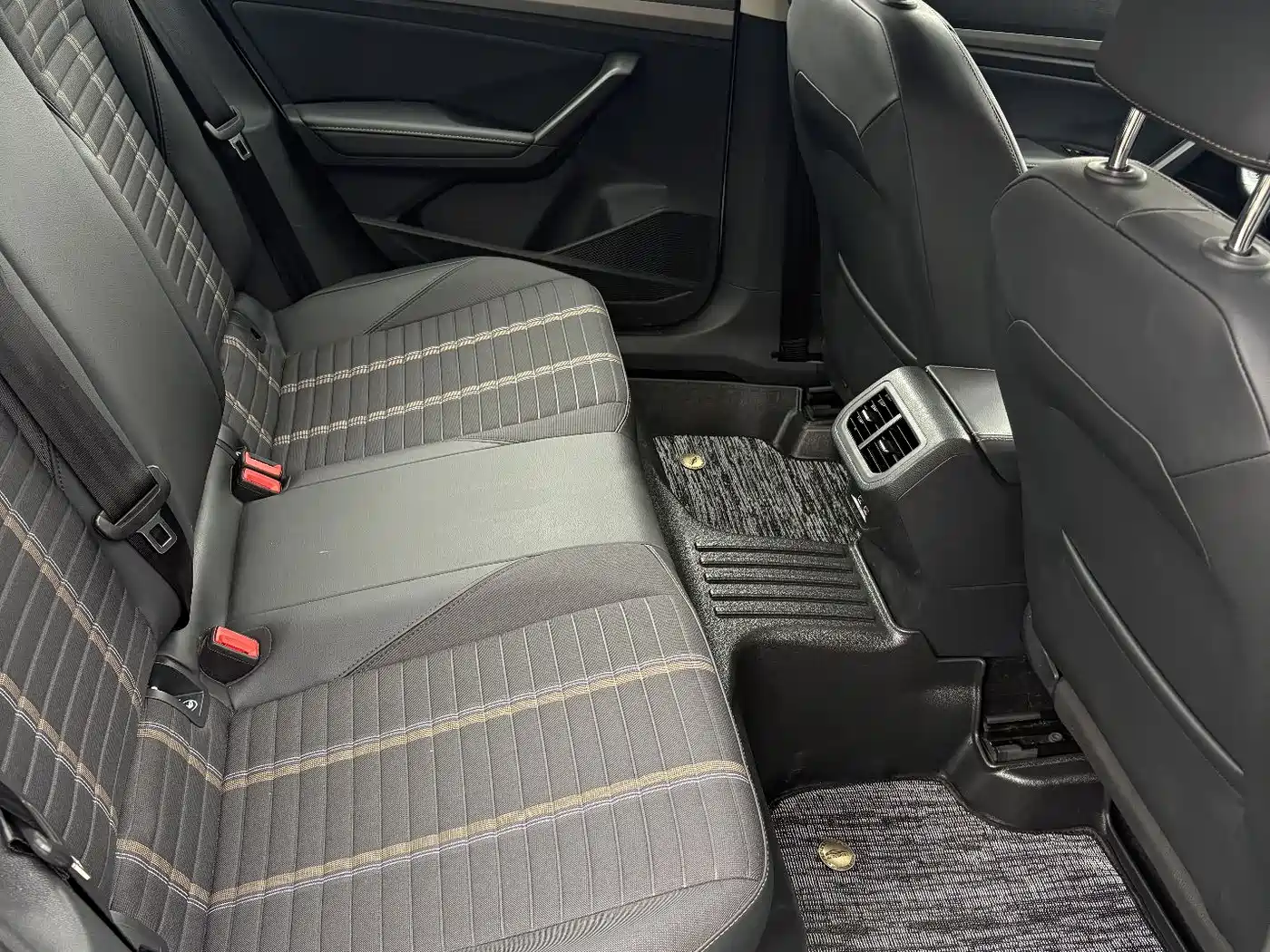 Volkswagen Lavida 2019 280TSI DSG Comfort Edition China VI фото 12