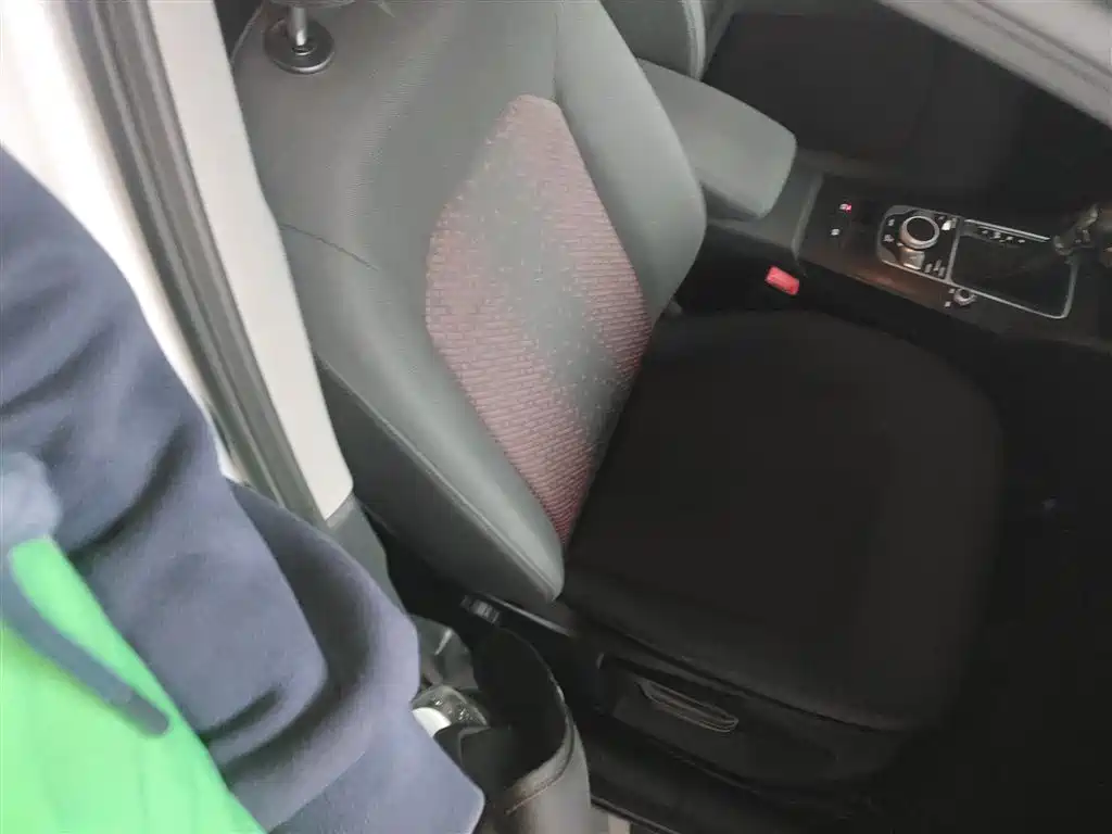 Audi A3 2019 Sportback 35 TFSI Progressive China V фото 25