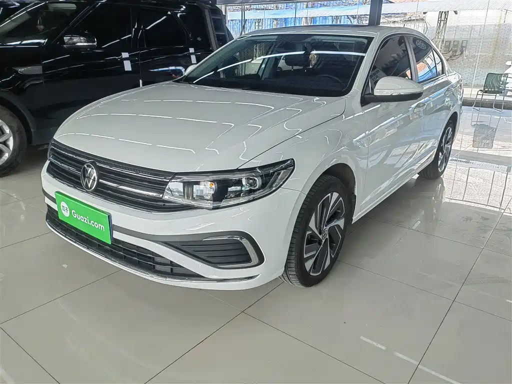 Volkswagen Bora 2025 200TSI DSG Joy Ride PRO Edition фото 2