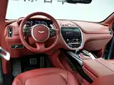 Фото 9 - Aston Martin DBX