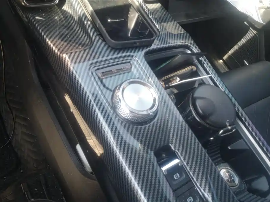 Haval Big Dog 2021 1.5T DCT 2WD Border Collie Edition фото 16