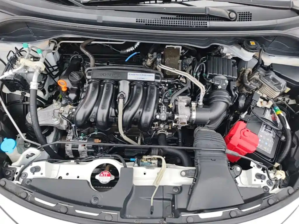 Honda Fit, миниатюра 20