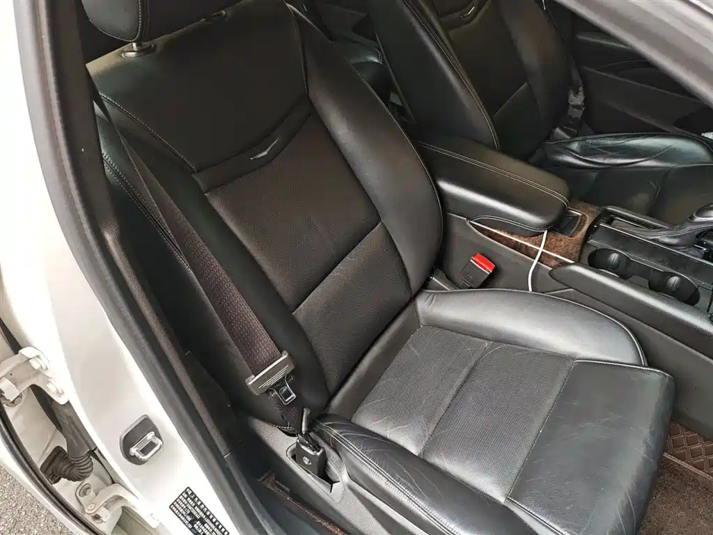 Cadillac XTS 2018 28T Elite фото 20