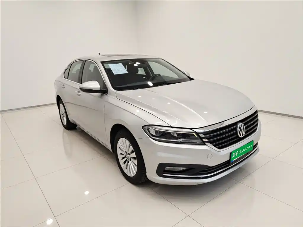 Volkswagen Lavida 2019 280TSI DSG Comfort Edition China VI фото 4