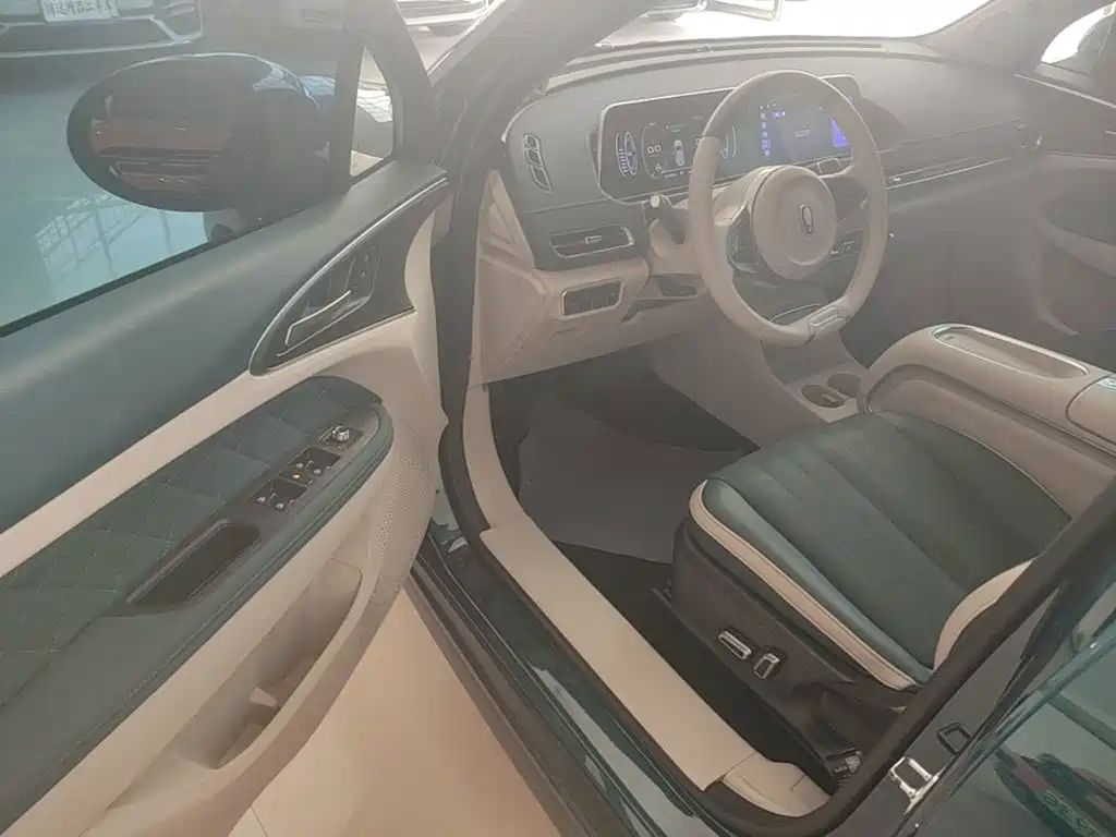 Ora Good Cat 2023 2023 401km Standard Range Premium LFP