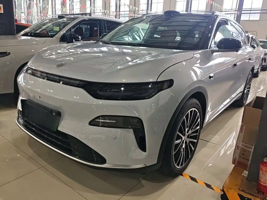 2026 Leapmotor C11