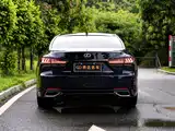 Фото 5 - Lexus LS
