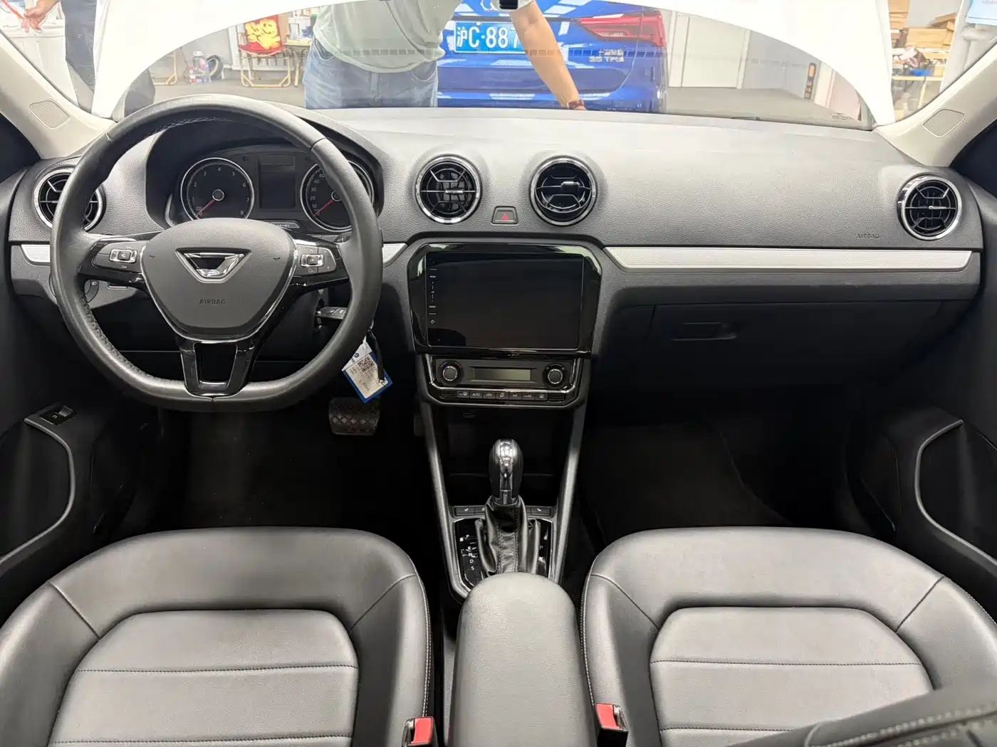 Jetta VA3 2022 2021 1.5L Automatic Glory Edition