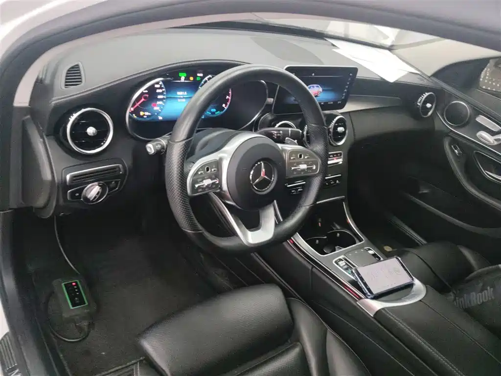 Mercedes-Benz C-Class 2020 C 260 L Sport фото 6