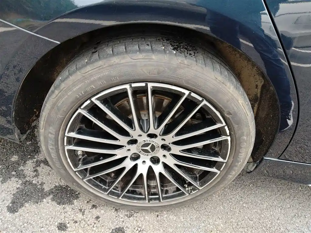 Mercedes-Benz C-Class 2024 C 260 L Sport фото 21