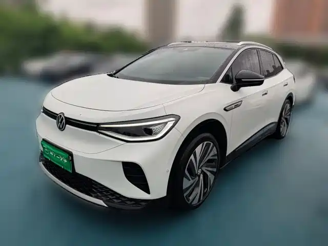 Volkswagen ID.4 CROZZ 2024 PRIME