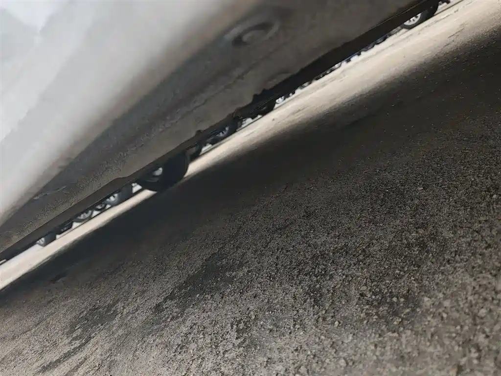 Hyundai Langdong 2016 1.6L Automatic Smart Edition фото 22