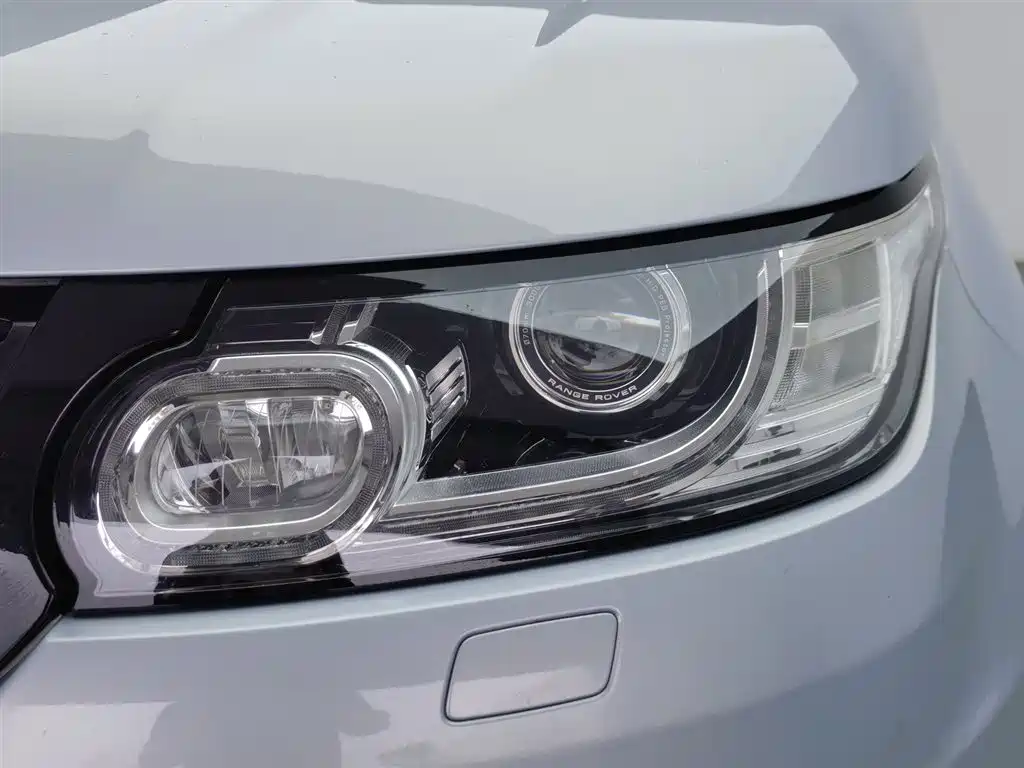 Land Rover Range Rover Sport 2015 3.0 SC V6 HSE DYNAMIC фото 7