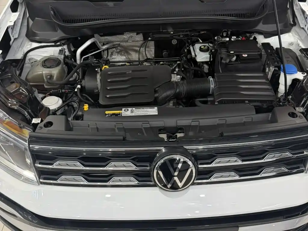 Volkswagen T-Cross 2023 2023 1.5L Auto Comfort Edition