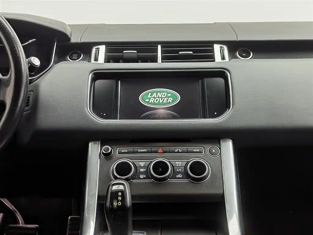 Land Rover Range Rover Sport 2015 3.0 SC V6 HSE DYNAMIC фото 12