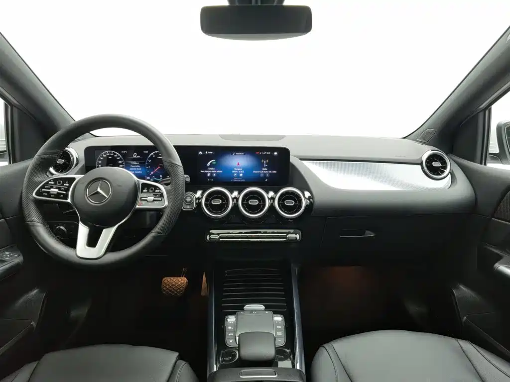Mercedes-Benz B-Class 2022 Facelift II B 200 Style фото 5