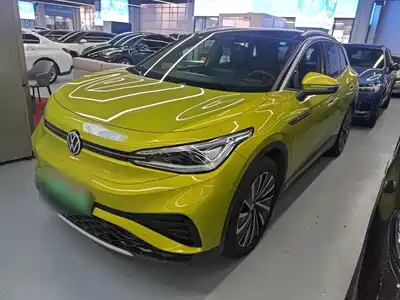 Volkswagen ID.4 X