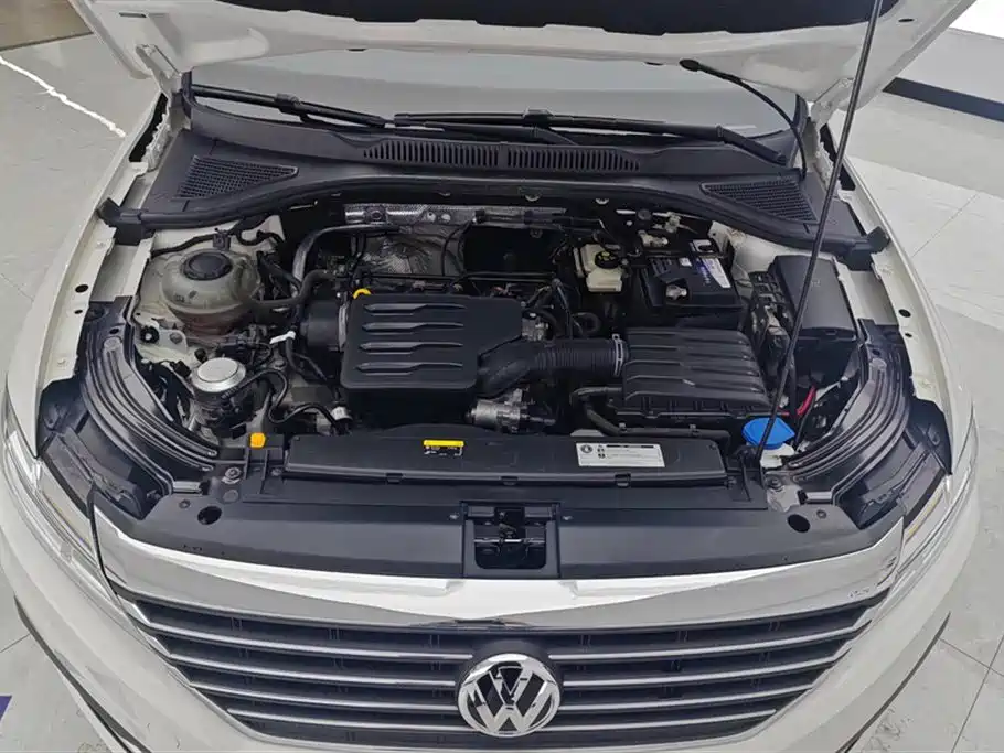 Volkswagen Lavida 2019 1.5L Auto Vision Edition China VI фото 10