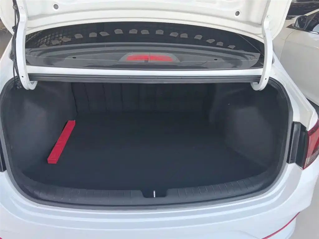 Hyundai Elantra 2018 1.6L Automatic Pleasing Edition GL China VI фото 19