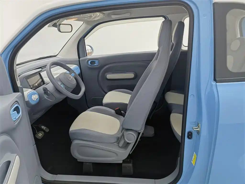 BESTUNE PENTIUM PONY