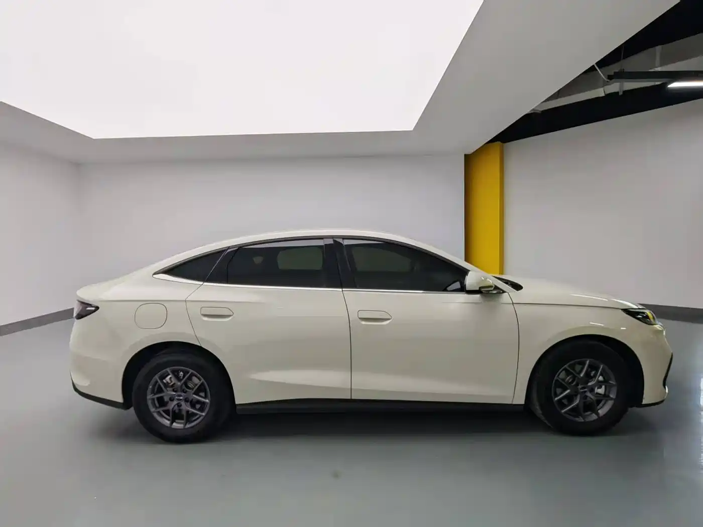 BYD SEAL 06 NEW ENERGY