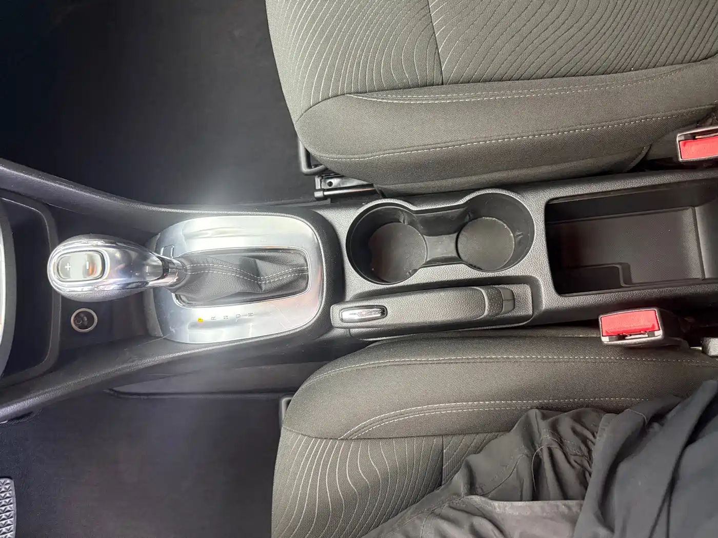 Buick Encore 2014 1.4T Automatic 2WD Urban Elite фото 10