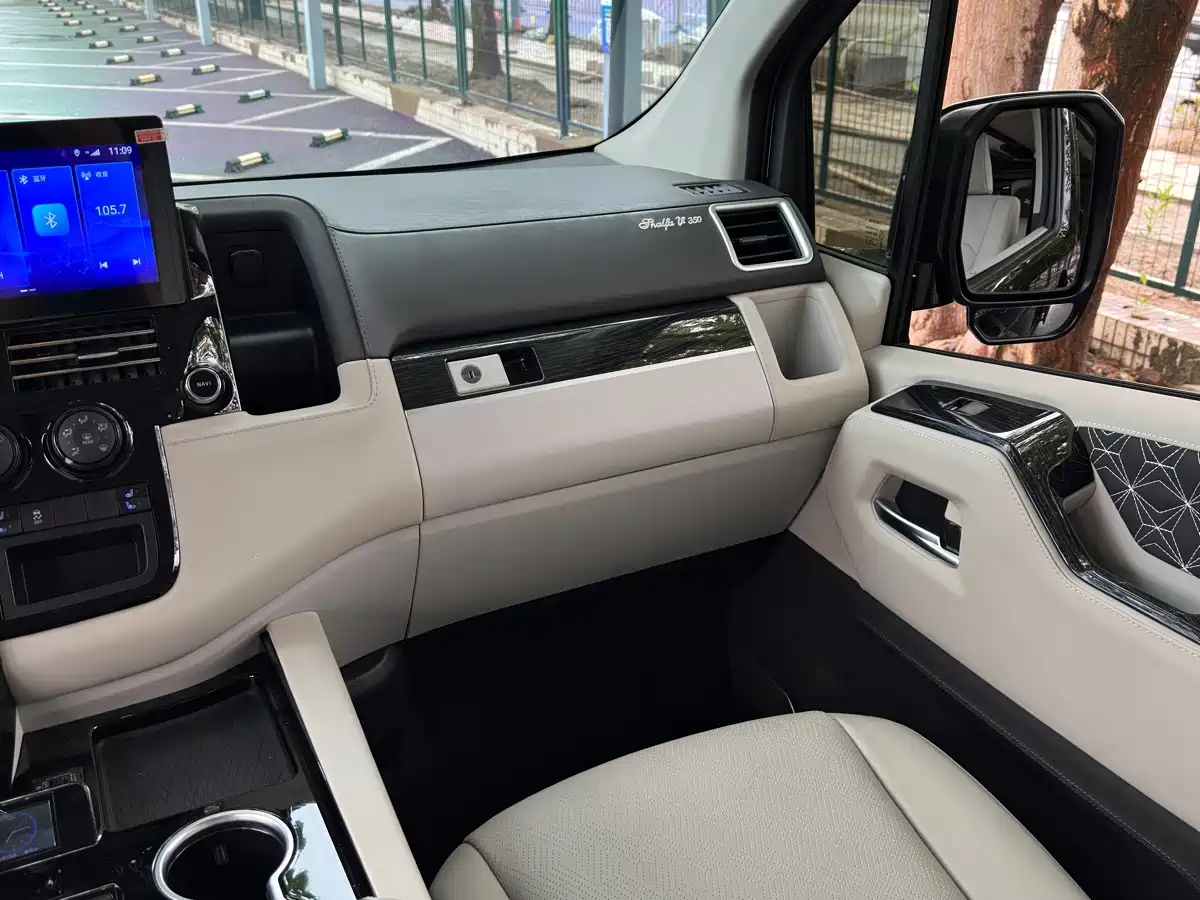 Toyota HiAce, миниатюра 24