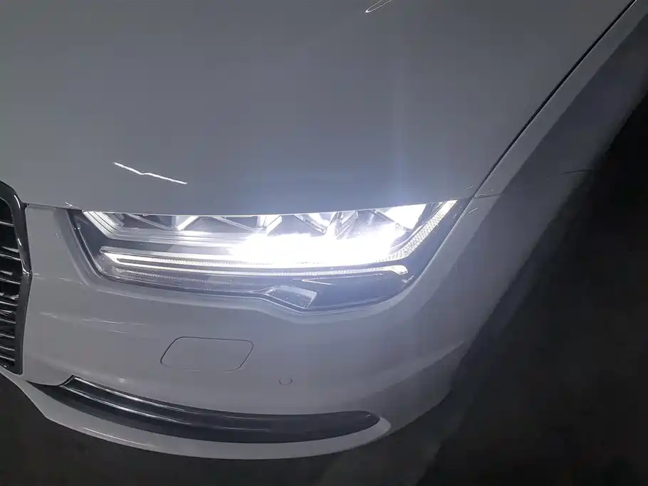 Audi A7 2018 35 TFSI Fashion фото 5