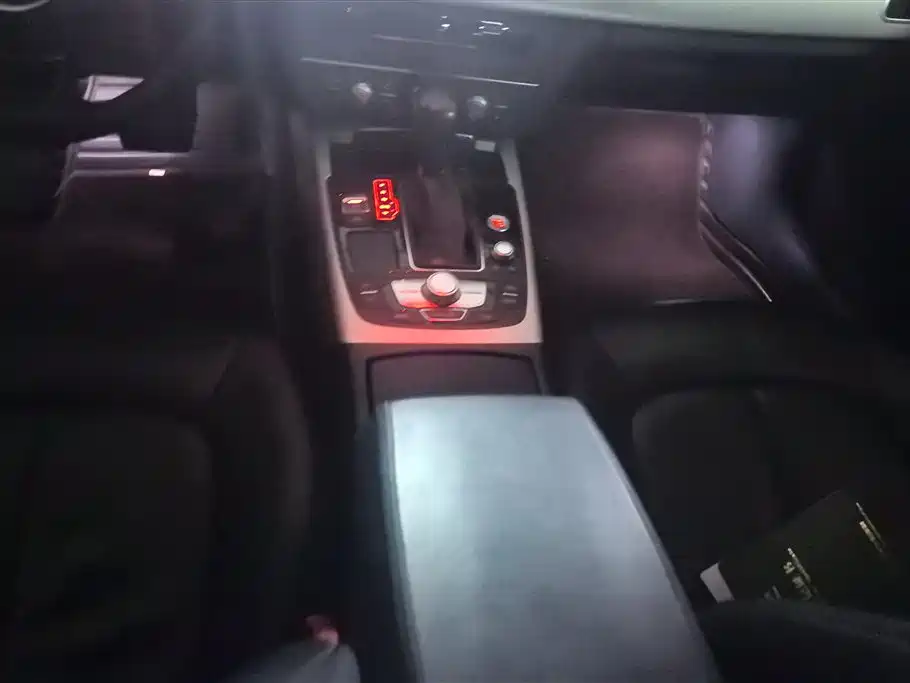 Audi A7 2018 35 TFSI Fashion фото 16
