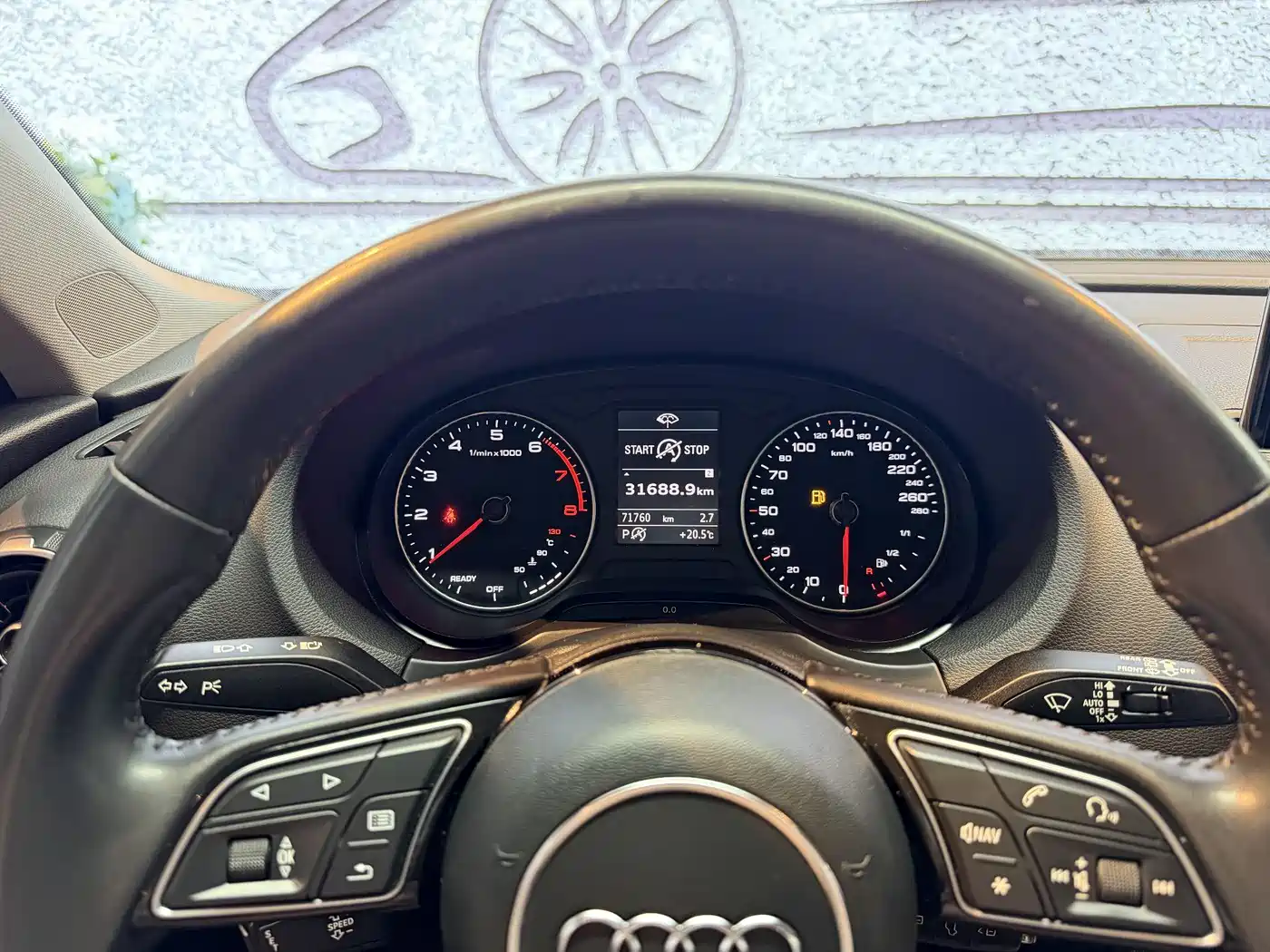 Audi A3 2020 Facelift Sportback 35 TFSI Progressive (China VI) фото 10