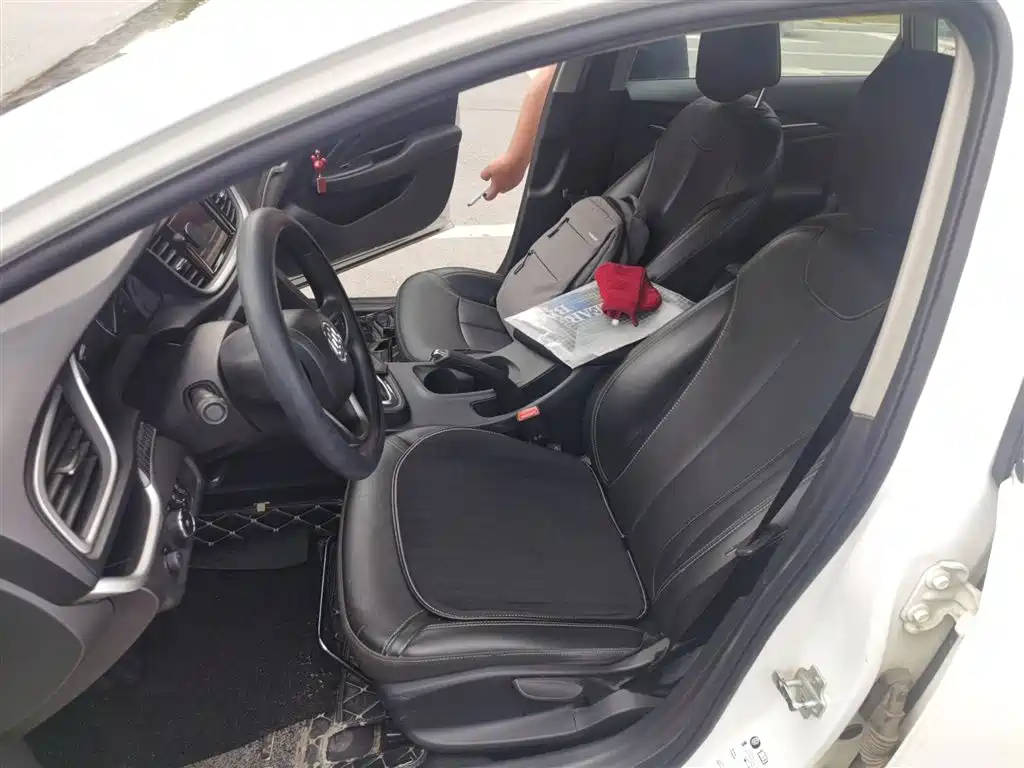 Buick Excelle 2017 15N Automatic Luxury фото 8