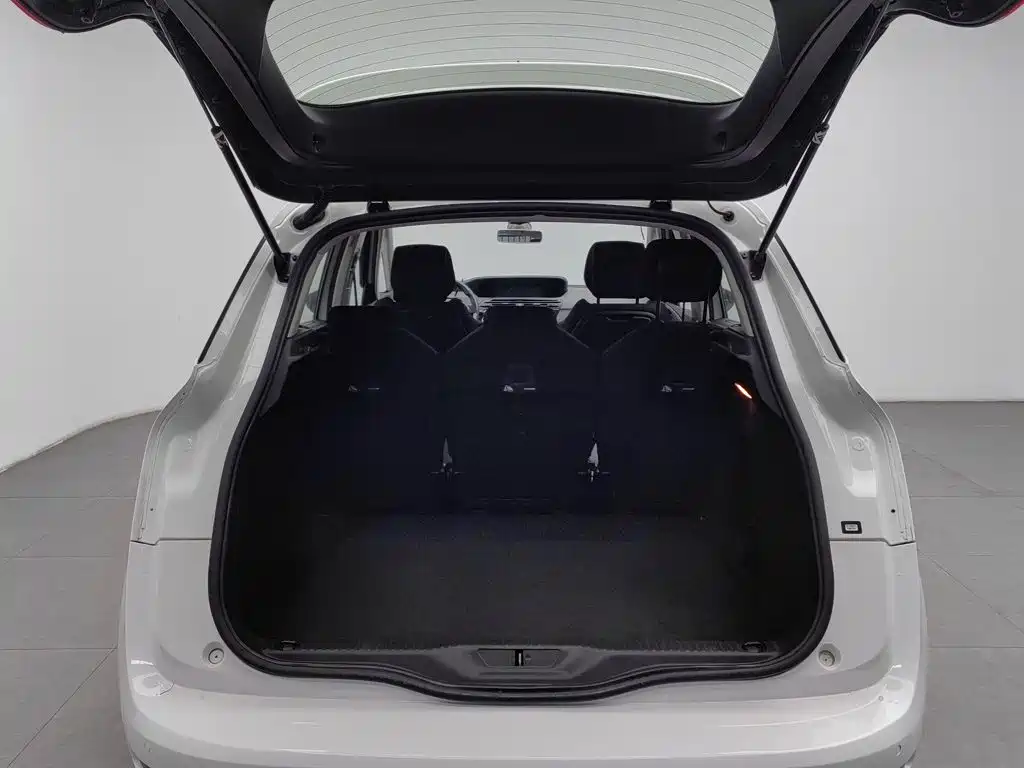 Citroën C4 Picasso 2017 2015 Model 1.6T Fashion 5-seater