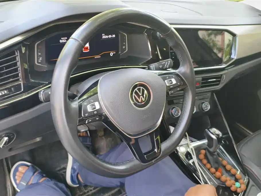 Volkswagen Tayron 2021 330TSI 2WD 30th Anniversary Edition фото 15