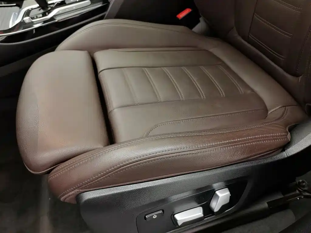 BMW X3 2020 xDrive28i Luxury Package фото 20
