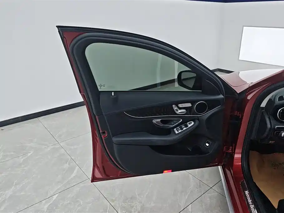 Mercedes-Benz C-Class 2019 C 260 L Sport фото 7