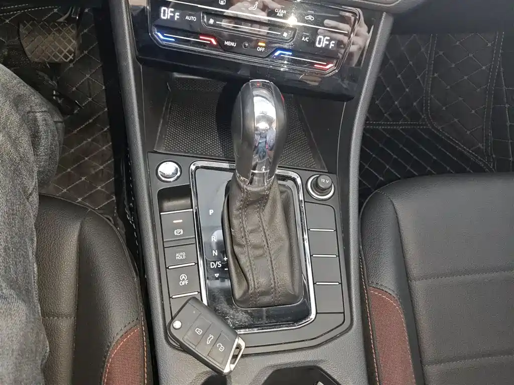 Volkswagen Bora 2021 1.5L Automatic Elite Smart Edition фото 10