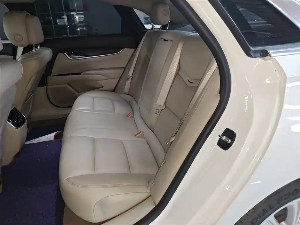 Cadillac XTS 2014 28T Comfort фото 13